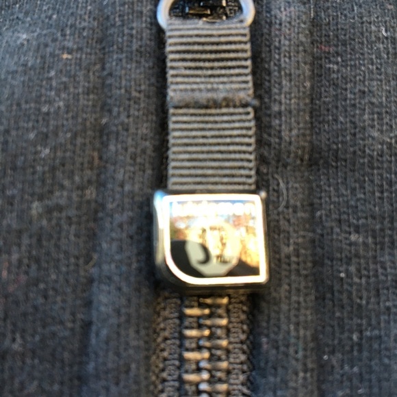 Lululemon black jacket size S - Picture 6 of 10